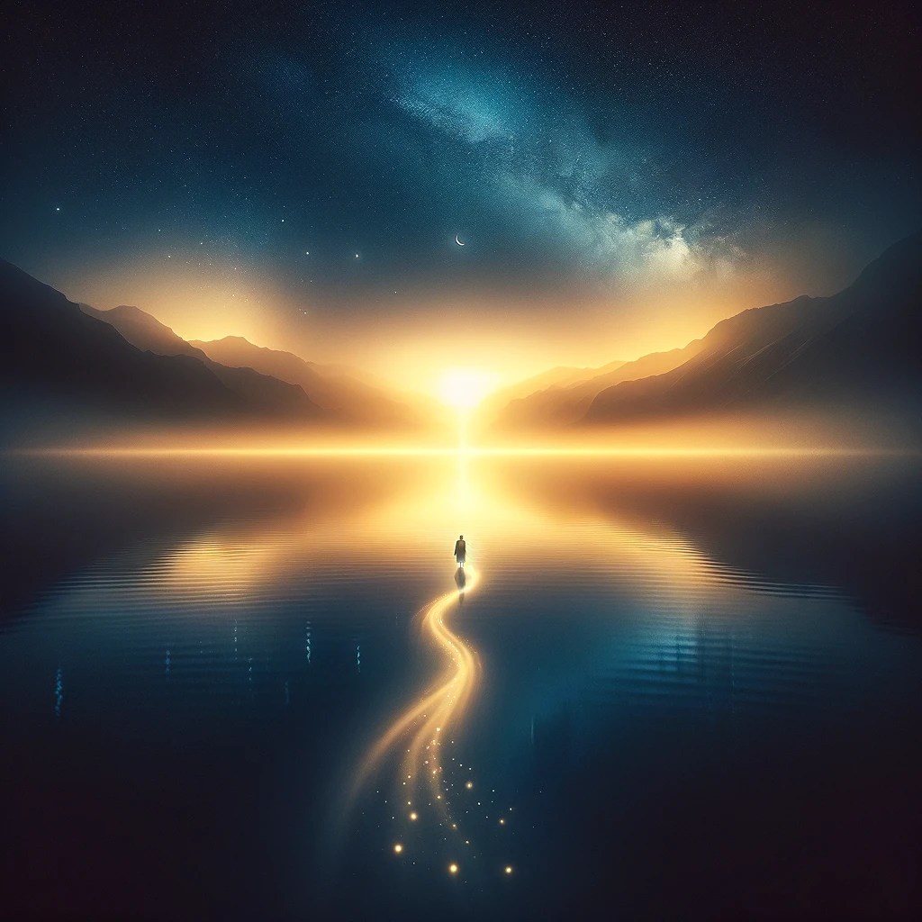 Der Ruf deiner&nbsp;Seele